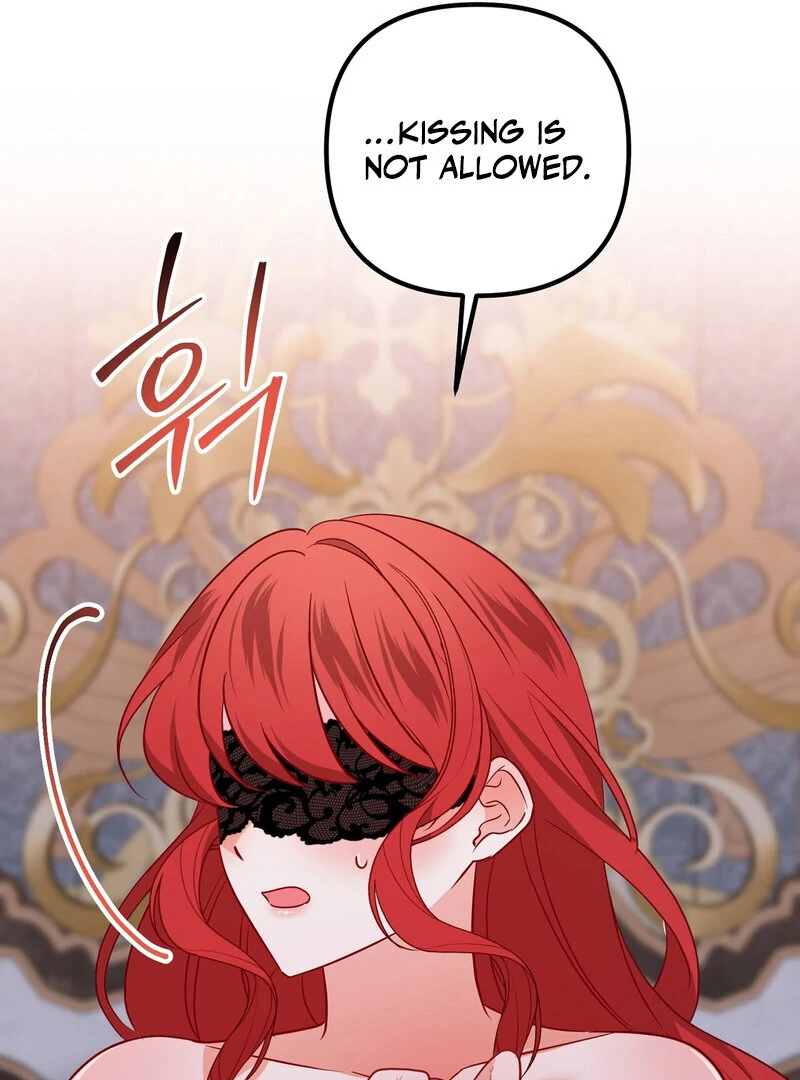 The Young Lady Has a Vulgar Secret Chapter 3 - Page 76