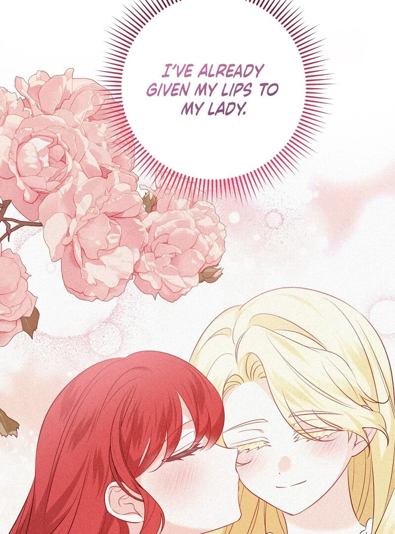 The Young Lady Has a Vulgar Secret Chapter 3 - Page 78