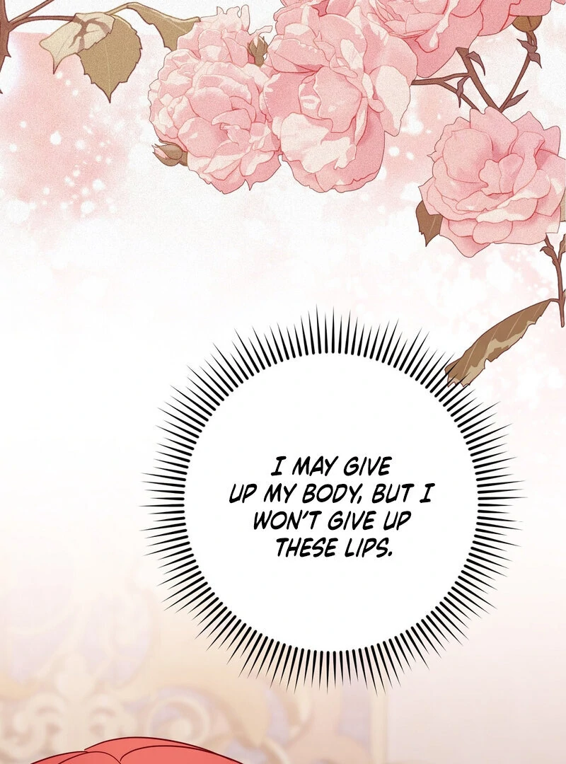 The Young Lady Has a Vulgar Secret Chapter 3 - Page 80