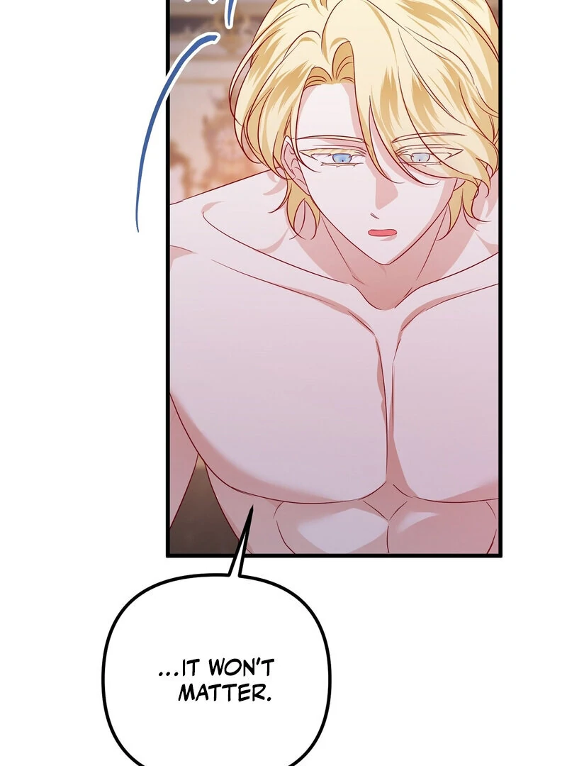 The Young Lady Has a Vulgar Secret Chapter 3 - Page 83