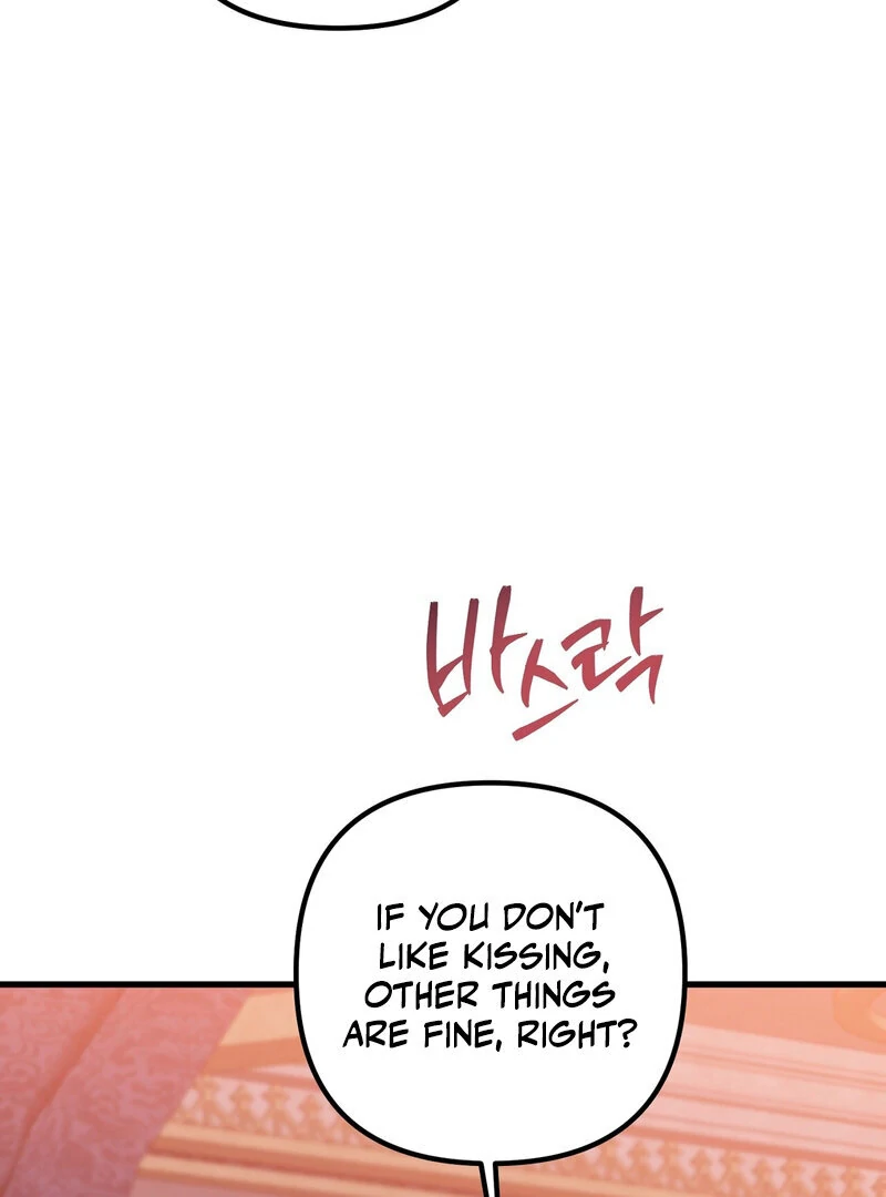 The Young Lady Has a Vulgar Secret Chapter 3 - Page 84