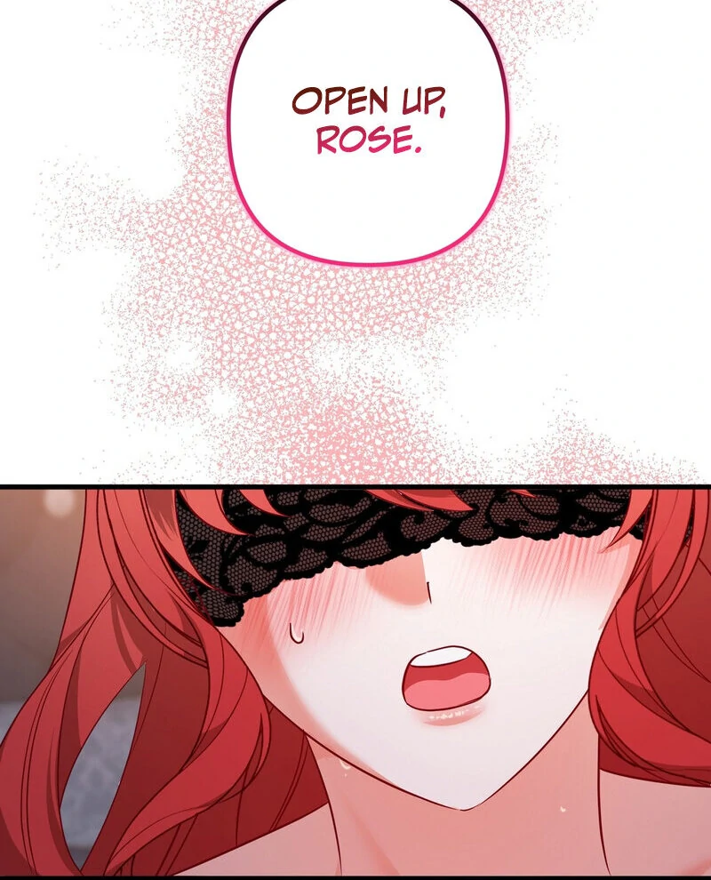 The Young Lady Has a Vulgar Secret Chapter 3 - Page 88