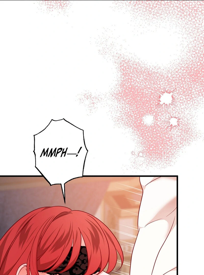 The Young Lady Has a Vulgar Secret Chapter 3 - Page 89
