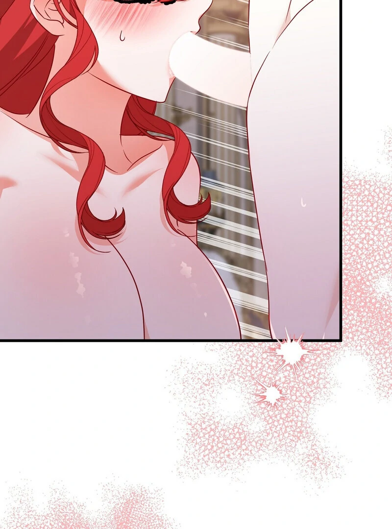 The Young Lady Has a Vulgar Secret Chapter 3 - Page 90