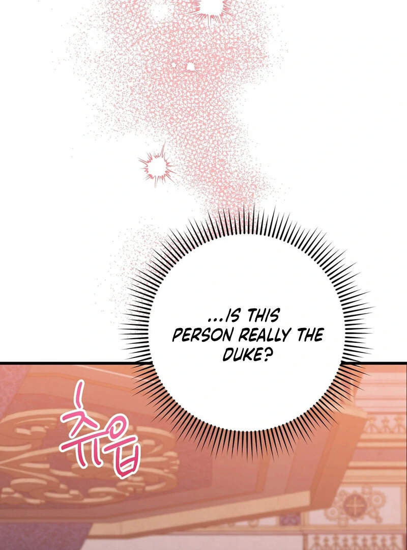 The Young Lady Has a Vulgar Secret Chapter 3 - Page 98