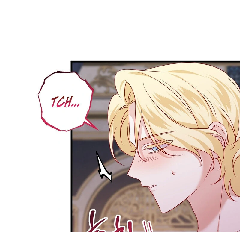 The Young Lady Has a Vulgar Secret Chapter 3 - Page 100