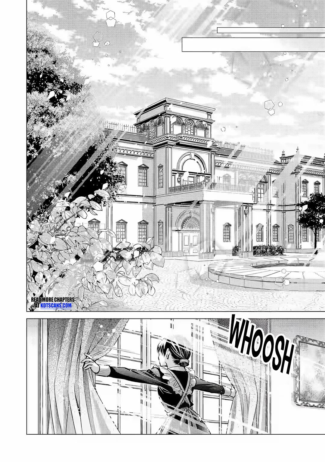 The Young Lady Has Been Acting Weird Ever Since Someone Confessed to Me Chapter 1 - Page 4