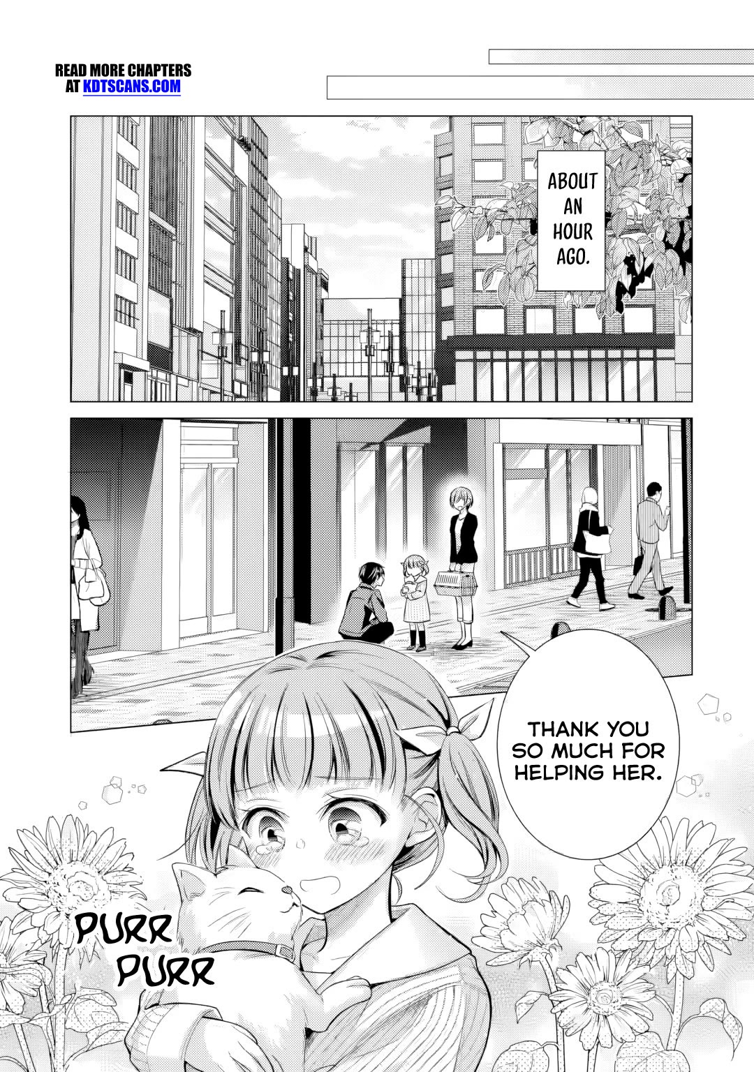 The Young Lady Has Been Acting Weird Ever Since Someone Confessed to Me Chapter 4 - Page 16