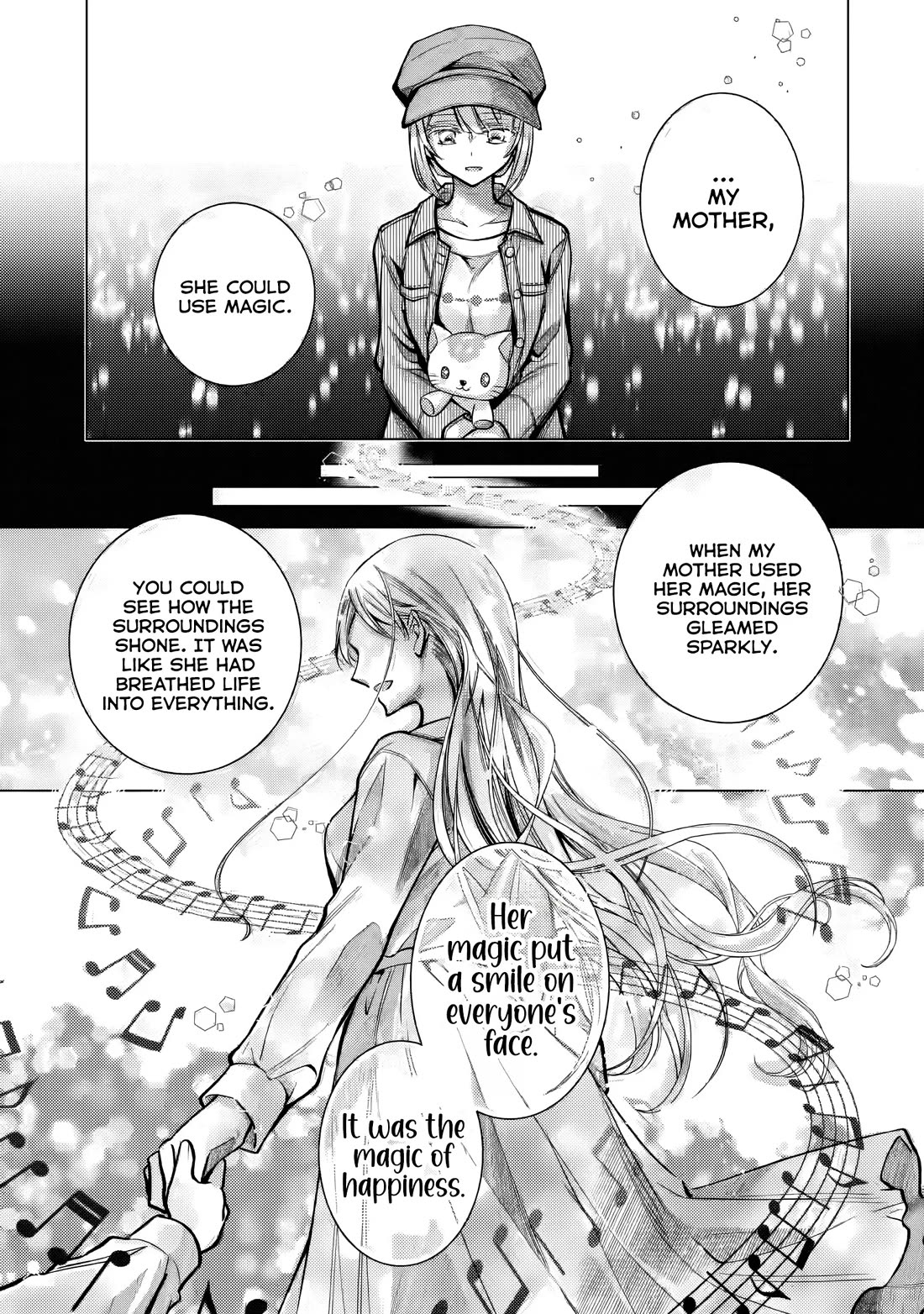 The Young Lady Has Been Acting Weird Ever Since Someone Confessed to Me Chapter 5 - Page 26