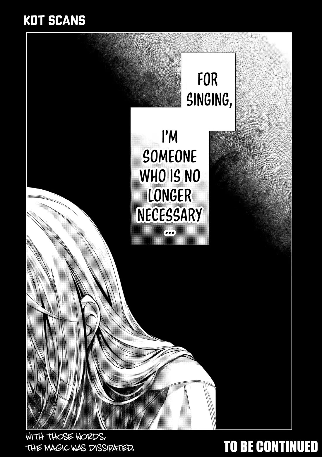 The Young Lady Has Been Acting Weird Ever Since Someone Confessed to Me Chapter 5 - Page 41