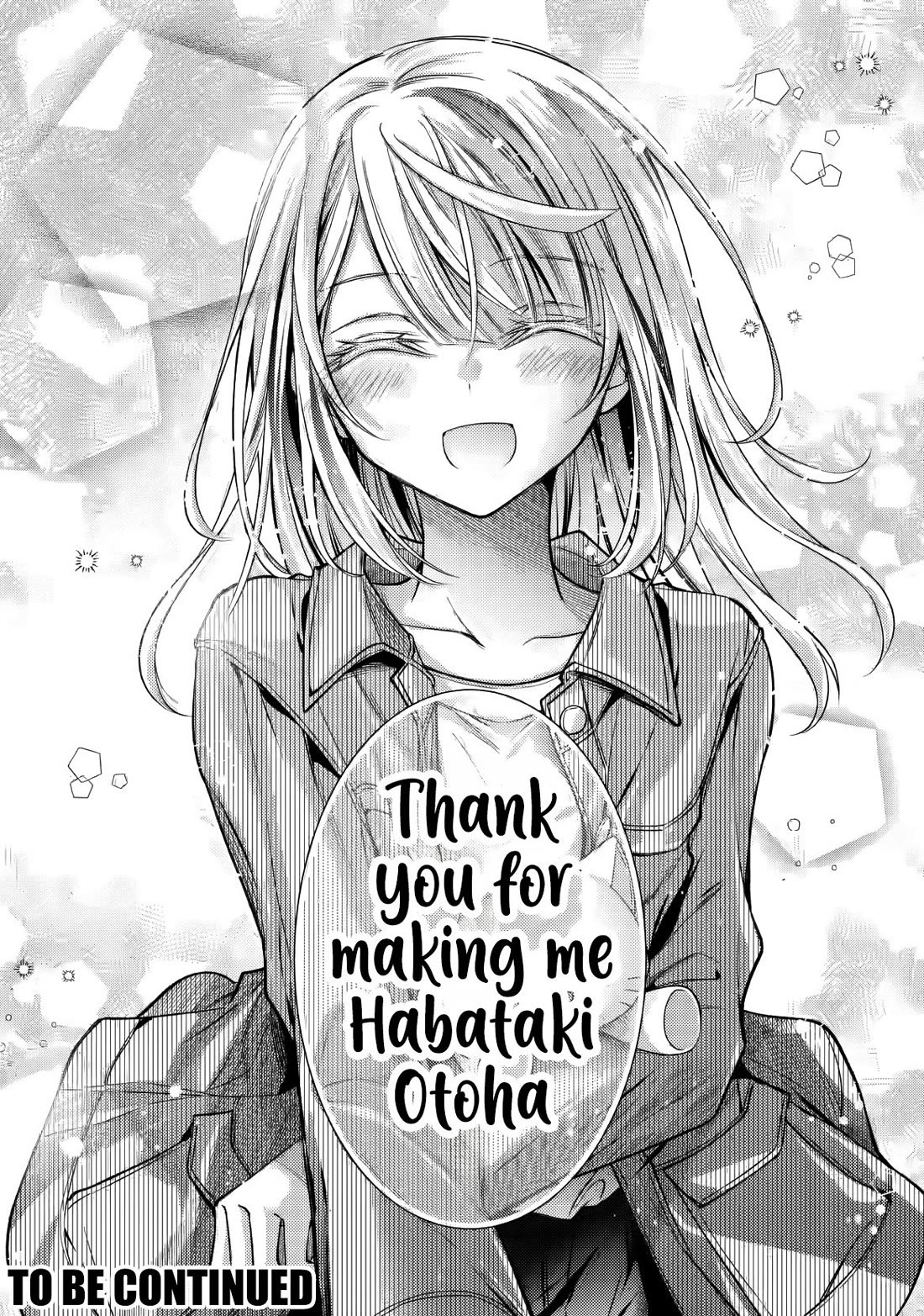 The Young Lady Has Been Acting Weird Ever Since Someone Confessed to Me Chapter 6 - Page 63