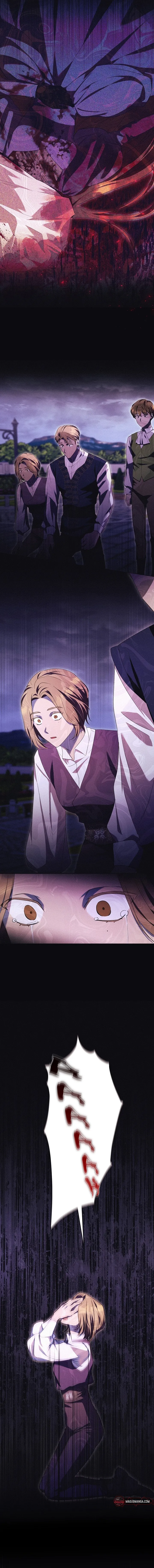 The Young Lady Who Broke Her Engagement Is Only Obsessed With the Ending Chapter 13 - Page 4