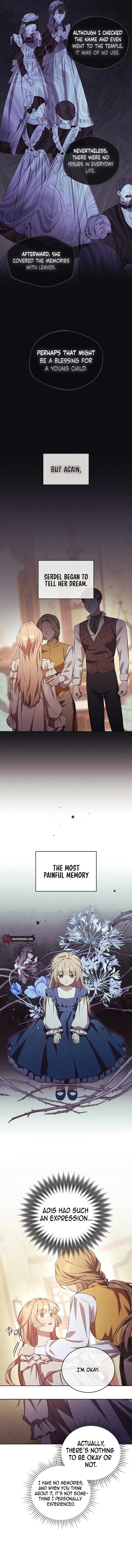 The Young Lady Who Broke Her Engagement Is Only Obsessed With the Ending Chapter 13 - Page 10