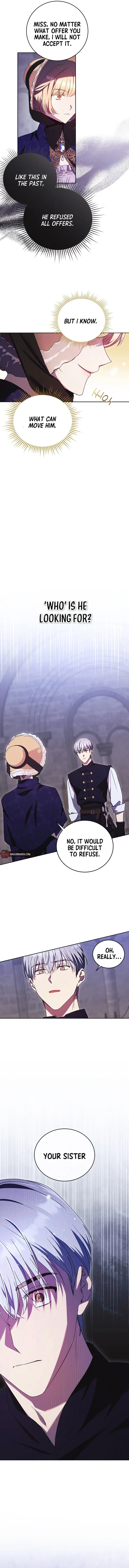 The Young Lady Who Broke Her Engagement Is Only Obsessed With the Ending Chapter 17 - Page 7