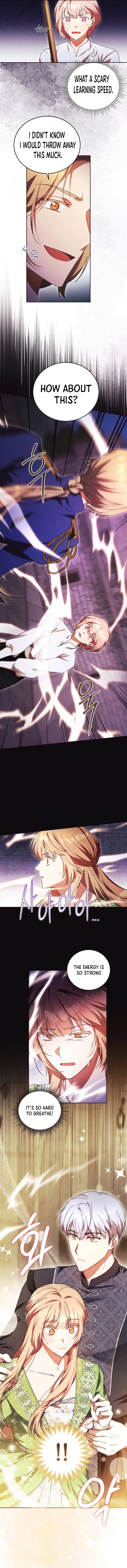 The Young Lady Who Broke Her Engagement Is Only Obsessed With the Ending Chapter 19 - Page 2
