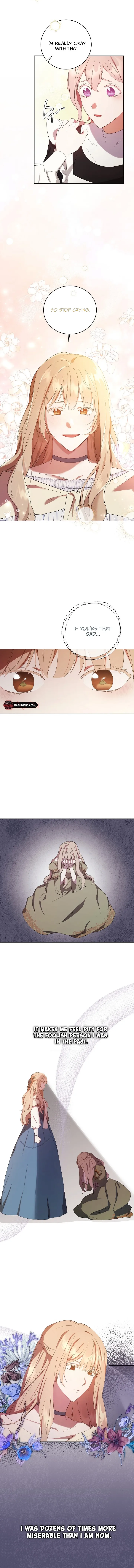 The Young Lady Who Broke Her Engagement Is Only Obsessed With the Ending Chapter 2 - Page 10