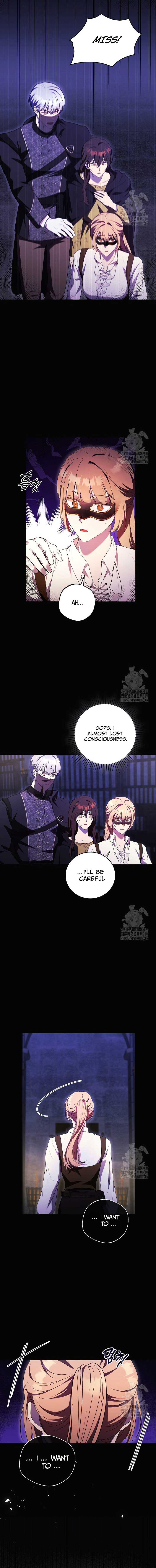 The Young Lady Who Broke Her Engagement Is Only Obsessed With the Ending Chapter 24 - Page 10