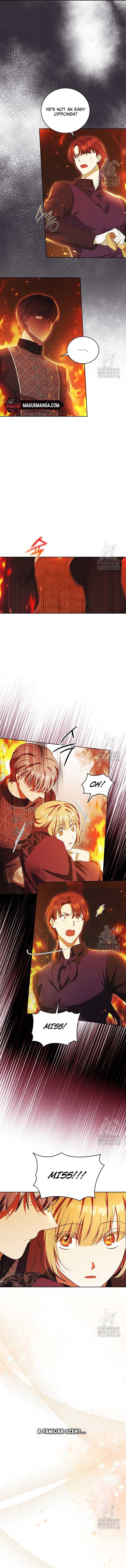 The Young Lady Who Broke Her Engagement Is Only Obsessed With the Ending Chapter 26 - Page 3