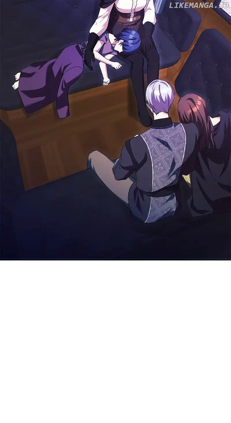 The Young Lady Who Broke Her Engagement Is Only Obsessed With the Ending Chapter 27 - Page 2