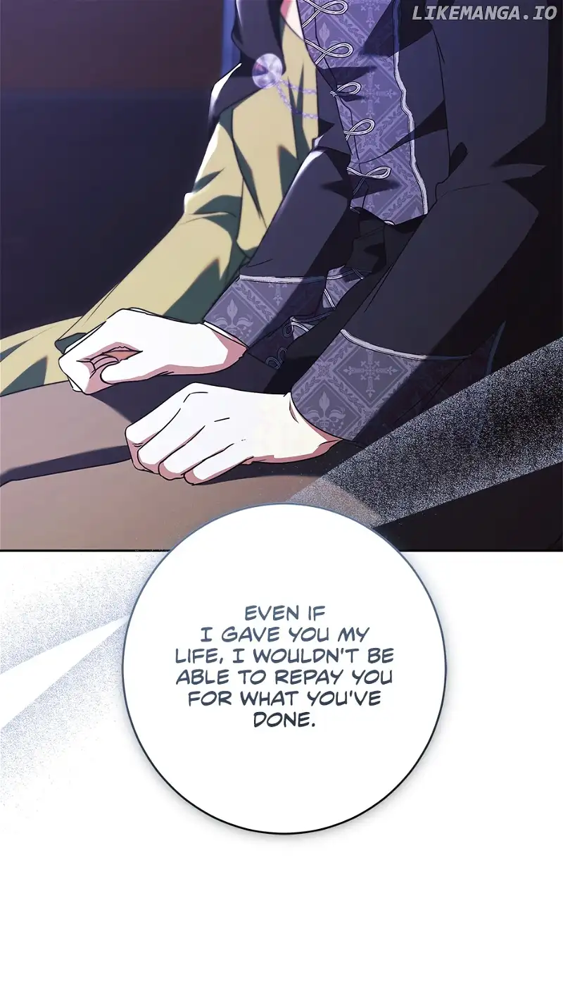 The Young Lady Who Broke Her Engagement Is Only Obsessed With the Ending Chapter 27 - Page 13