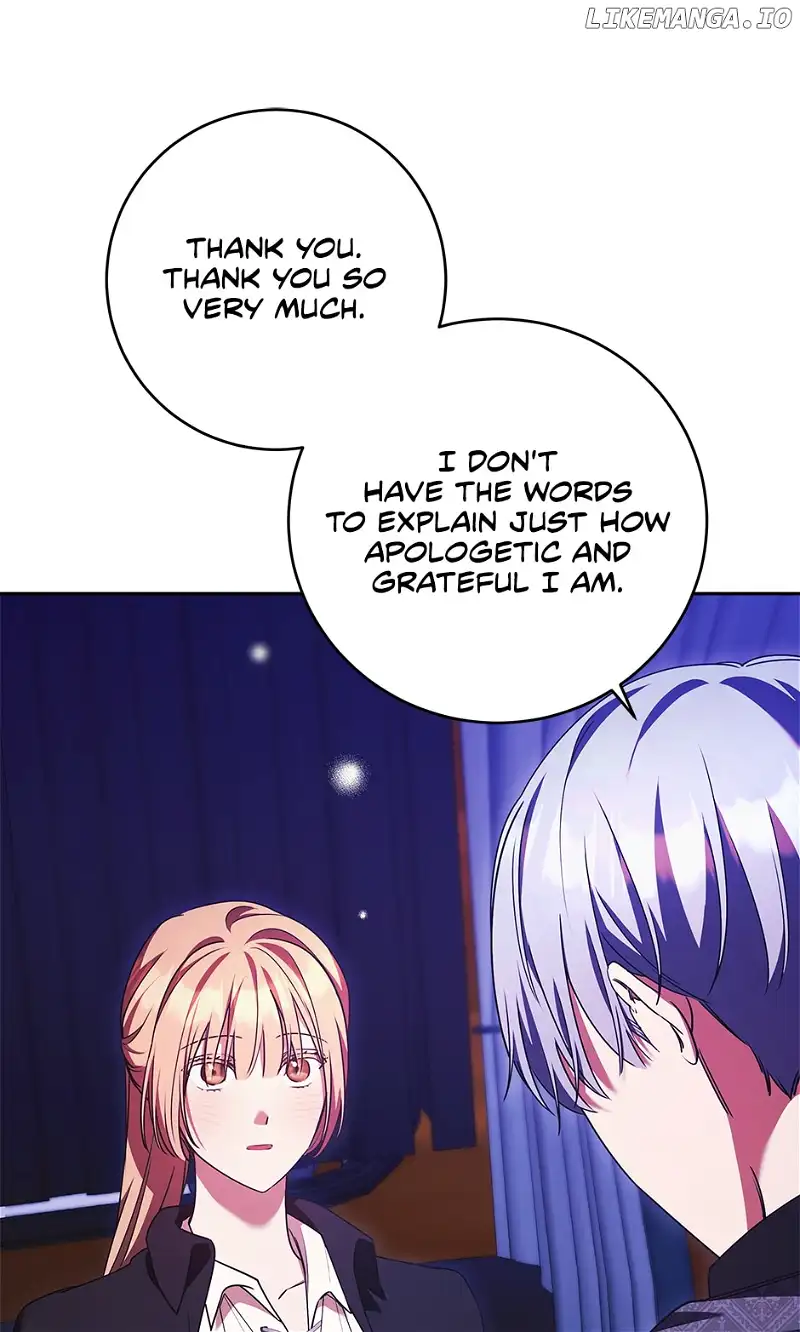 The Young Lady Who Broke Her Engagement Is Only Obsessed With the Ending Chapter 27 - Page 14