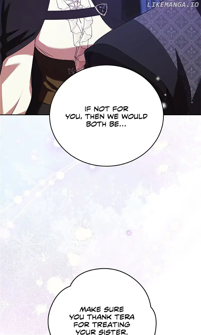The Young Lady Who Broke Her Engagement Is Only Obsessed With the Ending Chapter 27 - Page 15