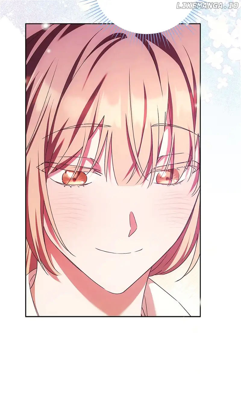 The Young Lady Who Broke Her Engagement Is Only Obsessed With the Ending Chapter 27 - Page 17