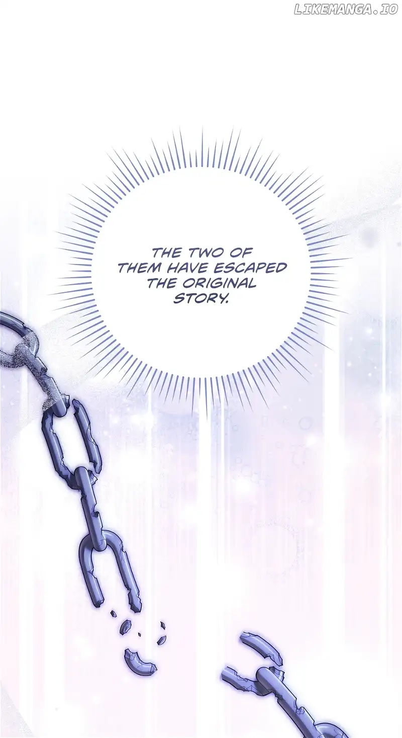 The Young Lady Who Broke Her Engagement Is Only Obsessed With the Ending Chapter 27 - Page 18