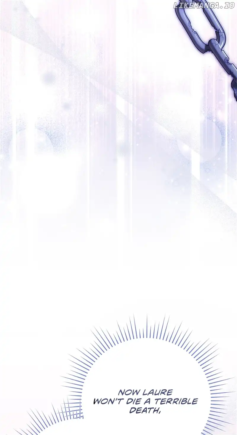 The Young Lady Who Broke Her Engagement Is Only Obsessed With the Ending Chapter 27 - Page 19