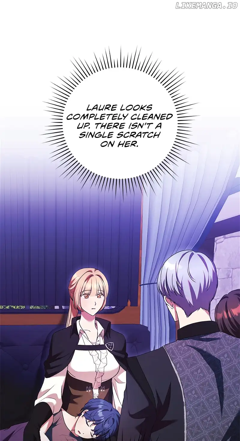 The Young Lady Who Broke Her Engagement Is Only Obsessed With the Ending Chapter 27 - Page 3