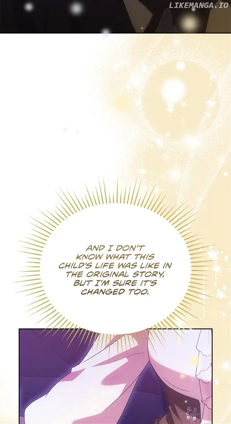 The Young Lady Who Broke Her Engagement Is Only Obsessed With the Ending Chapter 27 - Page 21