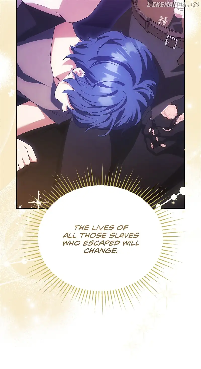 The Young Lady Who Broke Her Engagement Is Only Obsessed With the Ending Chapter 27 - Page 22
