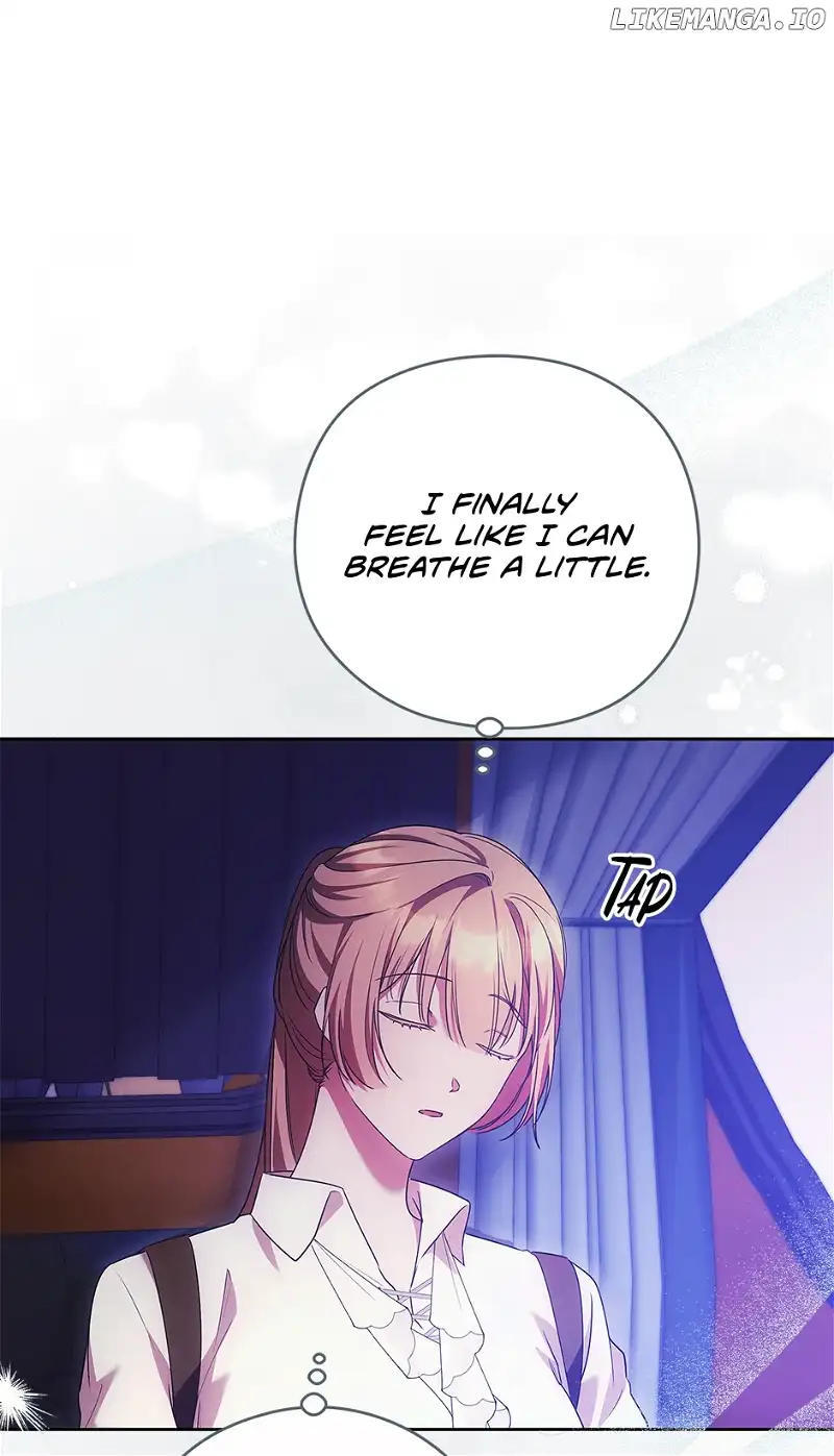 The Young Lady Who Broke Her Engagement Is Only Obsessed With the Ending Chapter 27 - Page 23