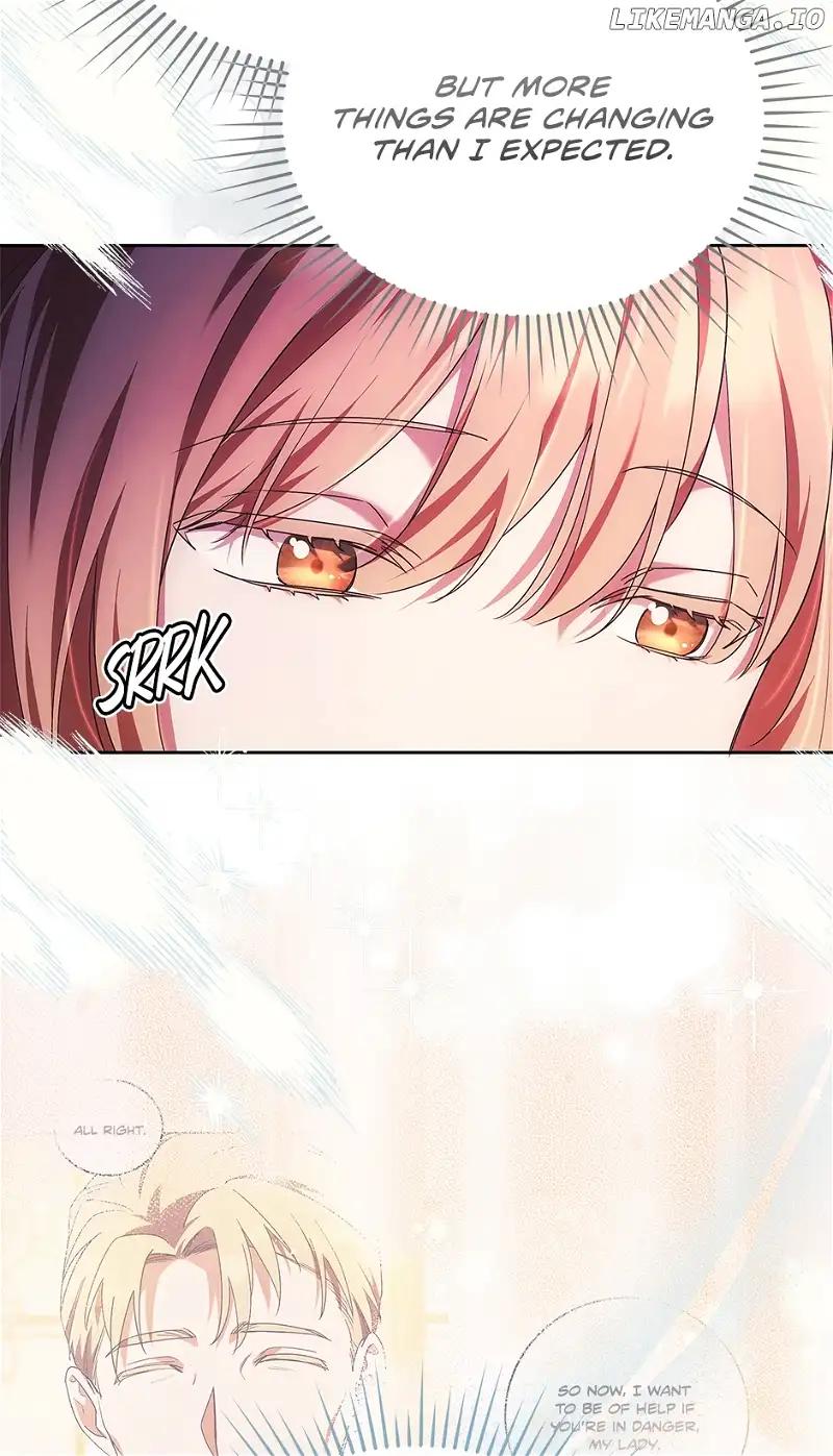 The Young Lady Who Broke Her Engagement Is Only Obsessed With the Ending Chapter 27 - Page 25