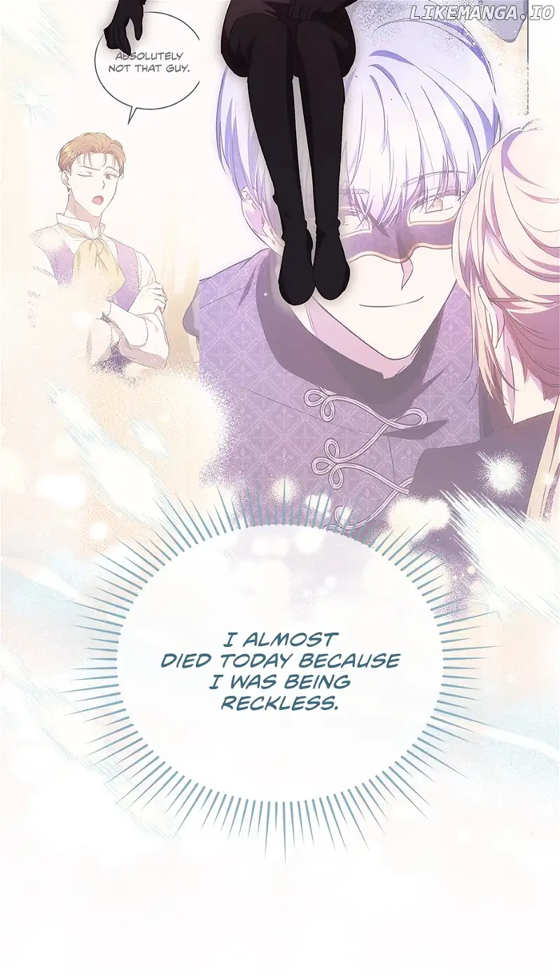The Young Lady Who Broke Her Engagement Is Only Obsessed With the Ending Chapter 27 - Page 27