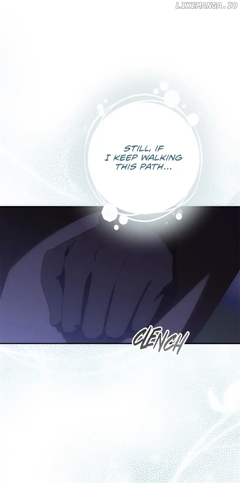 The Young Lady Who Broke Her Engagement Is Only Obsessed With the Ending Chapter 27 - Page 28