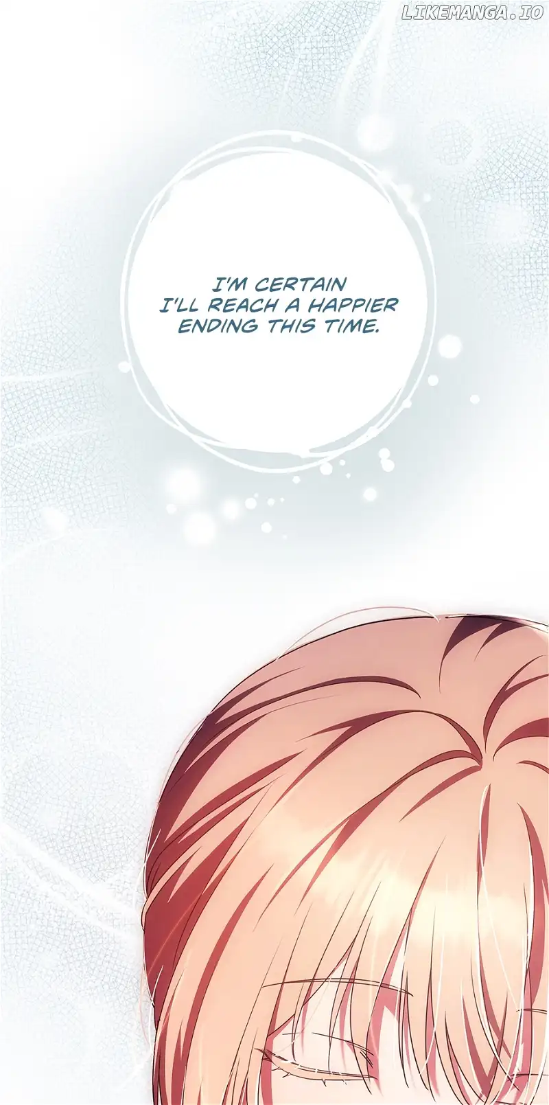 The Young Lady Who Broke Her Engagement Is Only Obsessed With the Ending Chapter 27 - Page 29