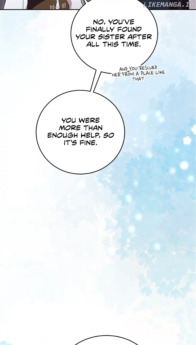 The Young Lady Who Broke Her Engagement Is Only Obsessed With the Ending Chapter 27 - Page 36