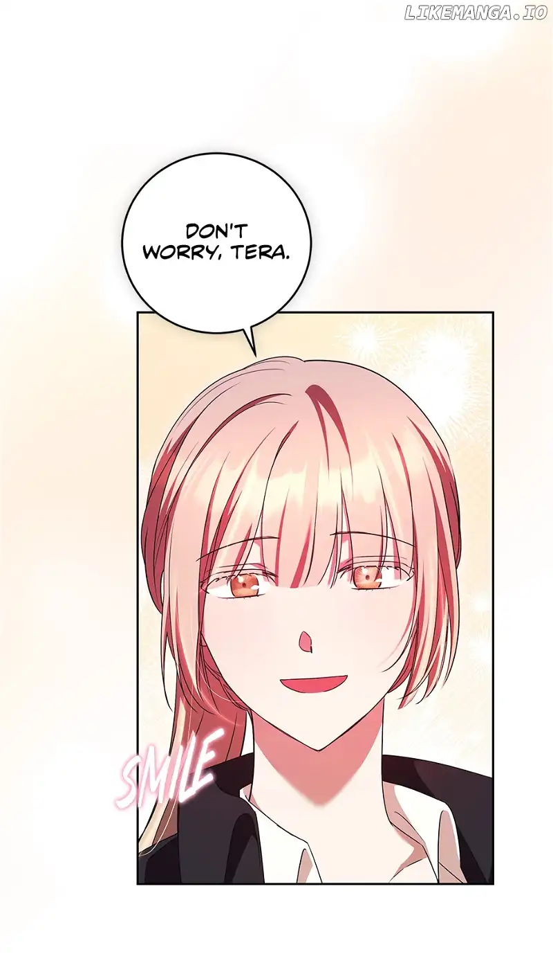 The Young Lady Who Broke Her Engagement Is Only Obsessed With the Ending Chapter 27 - Page 38