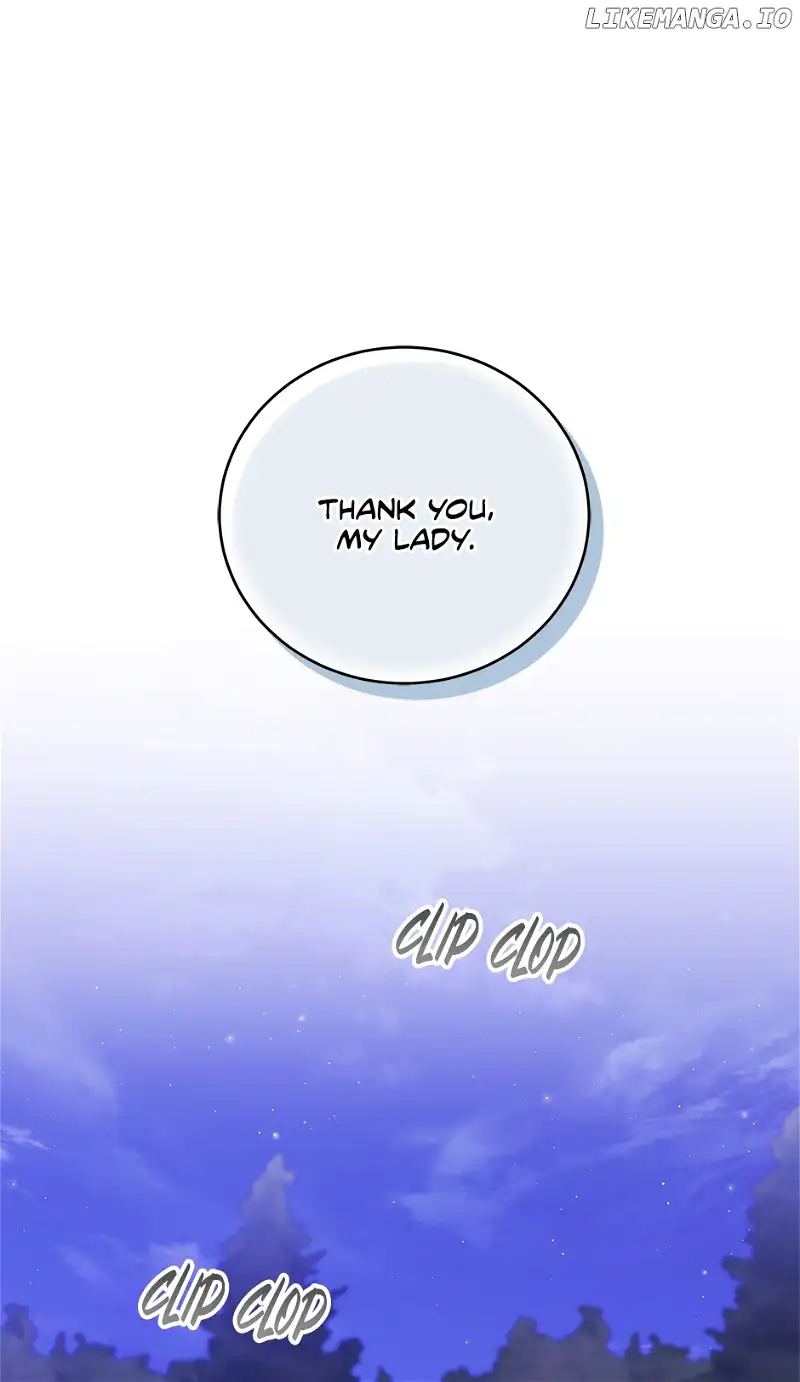 The Young Lady Who Broke Her Engagement Is Only Obsessed With the Ending Chapter 27 - Page 41