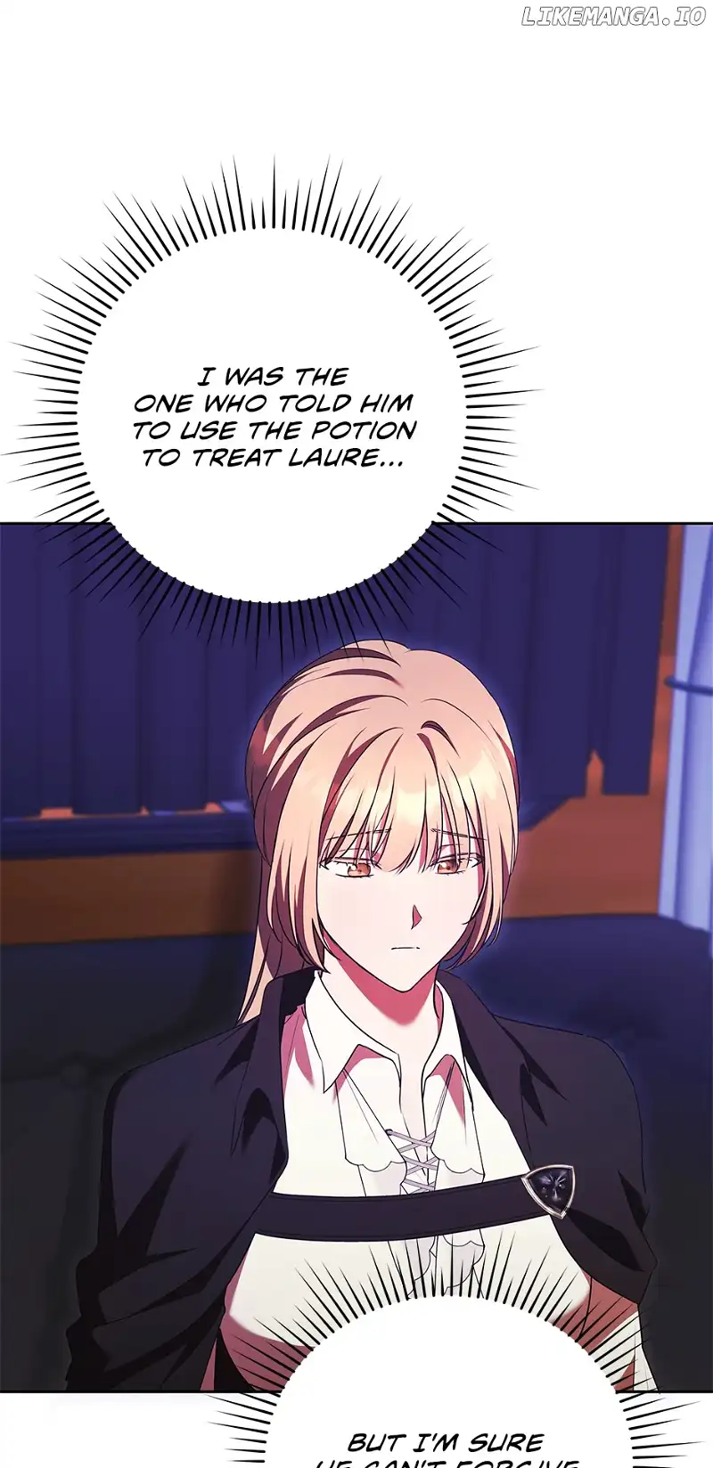 The Young Lady Who Broke Her Engagement Is Only Obsessed With the Ending Chapter 27 - Page 6