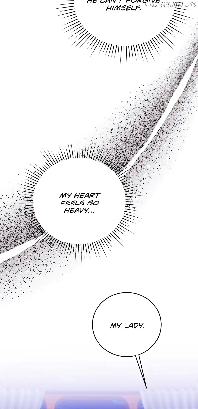 The Young Lady Who Broke Her Engagement Is Only Obsessed With the Ending Chapter 27 - Page 7