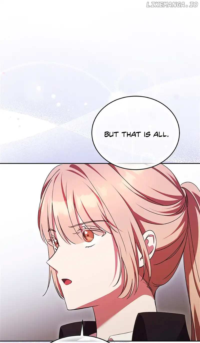 The Young Lady Who Broke Her Engagement Is Only Obsessed With the Ending Chapter 27 - Page 62