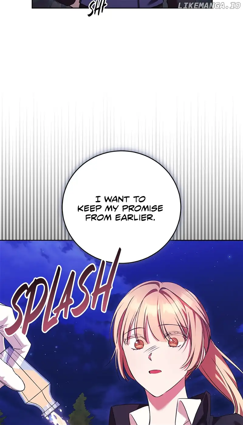 The Young Lady Who Broke Her Engagement Is Only Obsessed With the Ending Chapter 27 - Page 65