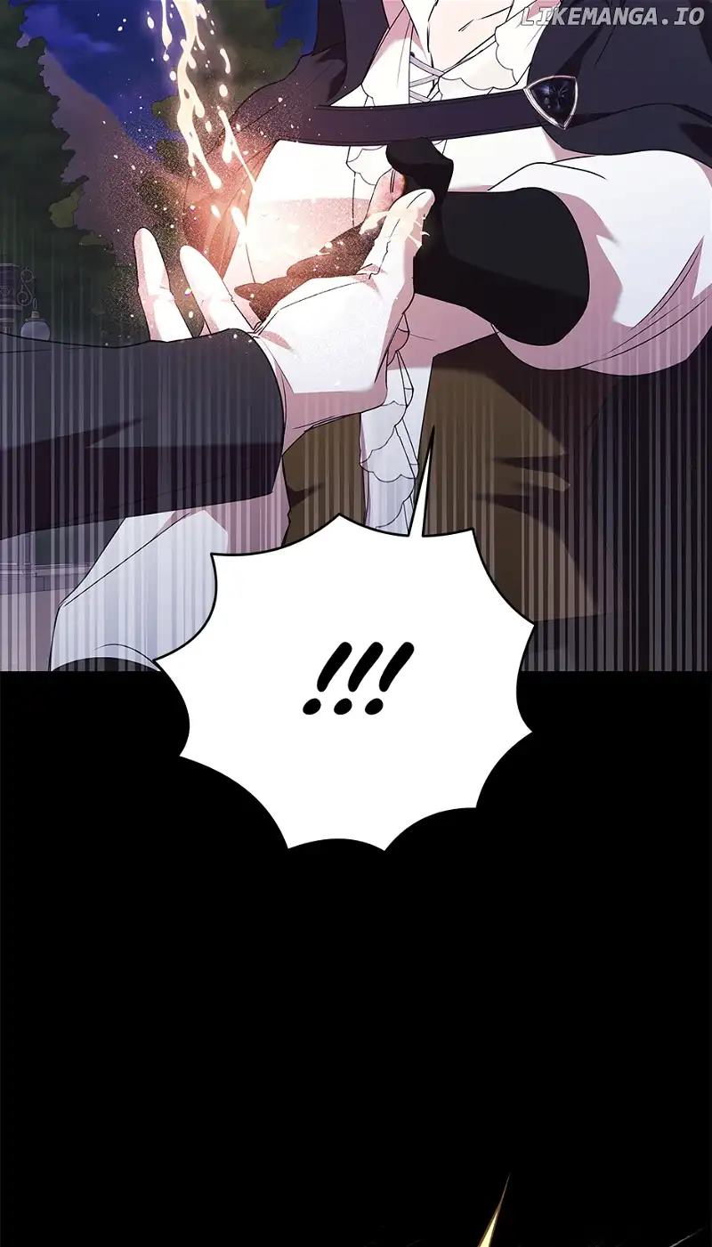 The Young Lady Who Broke Her Engagement Is Only Obsessed With the Ending Chapter 27 - Page 66