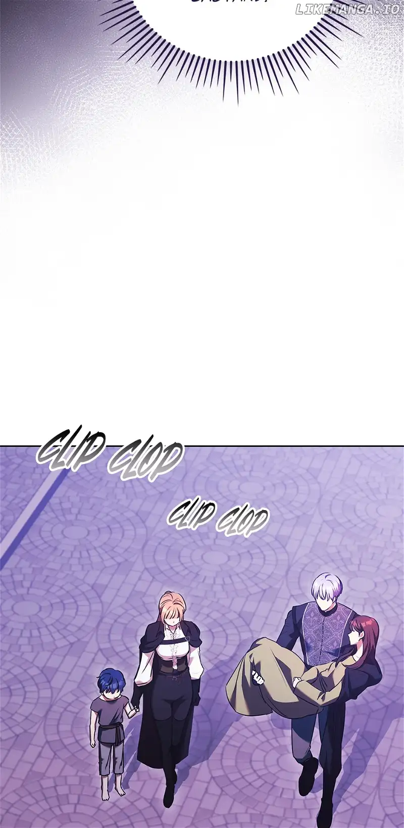 The Young Lady Who Broke Her Engagement Is Only Obsessed With the Ending Chapter 27 - Page 72