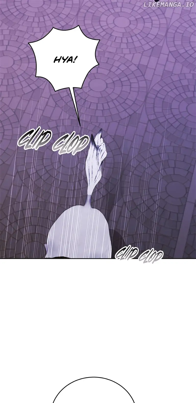 The Young Lady Who Broke Her Engagement Is Only Obsessed With the Ending Chapter 27 - Page 73