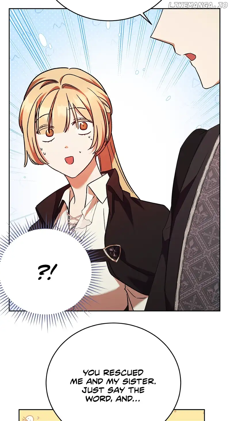 The Young Lady Who Broke Her Engagement Is Only Obsessed With the Ending Chapter 27 - Page 76
