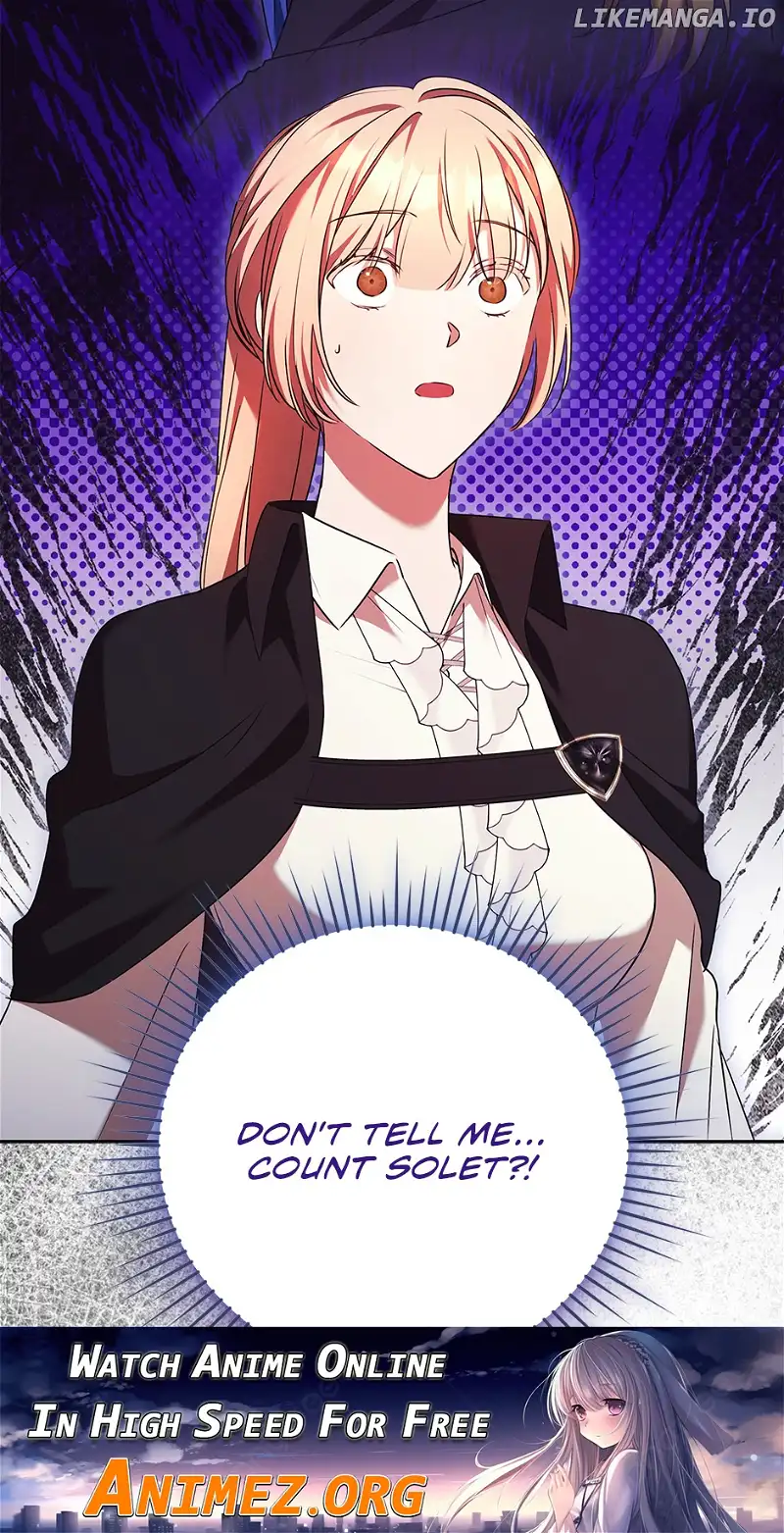 The Young Lady Who Broke Her Engagement Is Only Obsessed With the Ending Chapter 27 - Page 85