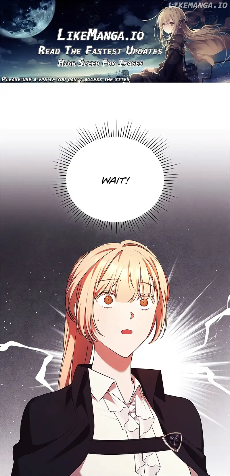 The Young Lady Who Broke Her Engagement Is Only Obsessed With the Ending Chapter 28 - Page 1